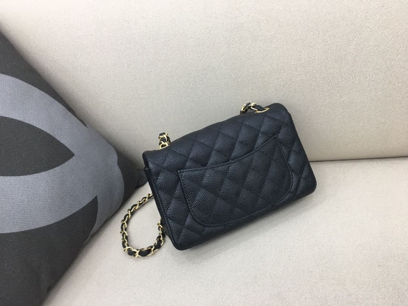 Chanel CF Series Bags